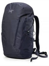 Mantis 30 Backpack Navy - ARC'TERYX - BALAAN 2