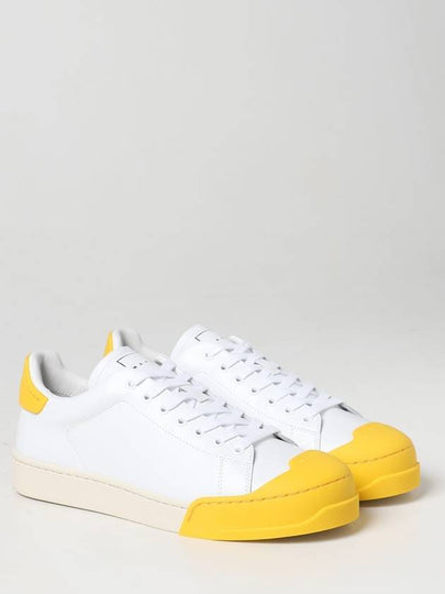 Sneakers Dada Bumper Marni in pelle - MARNI - BALAAN 2