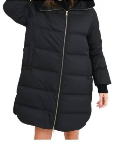 1C00027 597WF 999 BLAMONT LONG DOWN JACKET - MONCLER - BALAAN 1