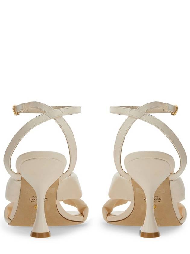 SANDAL PLAYA ANKLE STRAP 100 - STUART WEITZMAN - BALAAN 3