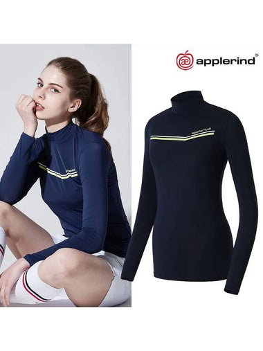 2Online Cool Mate Cold Feeling Women s Golf Innerwear HISWTS05 - APPLERIND - BALAAN 1