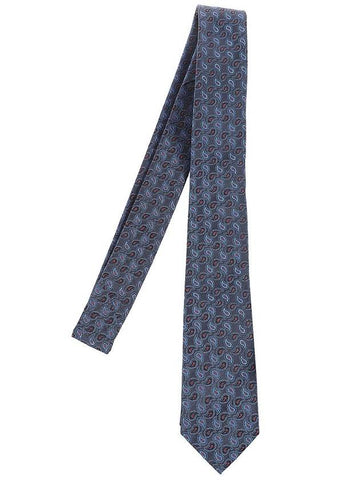 Etro Tie - ETRO - BALAAN 1