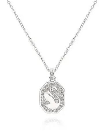 Women s necklace 270348 - SWAROVSKI - BALAAN 1