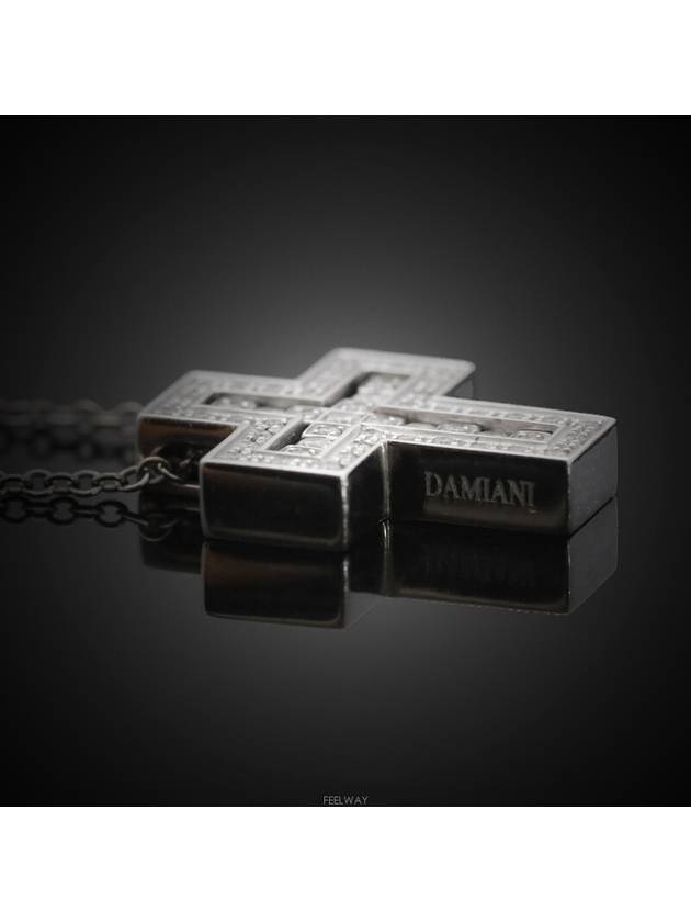 women necklace - DAMIANI - BALAAN 3