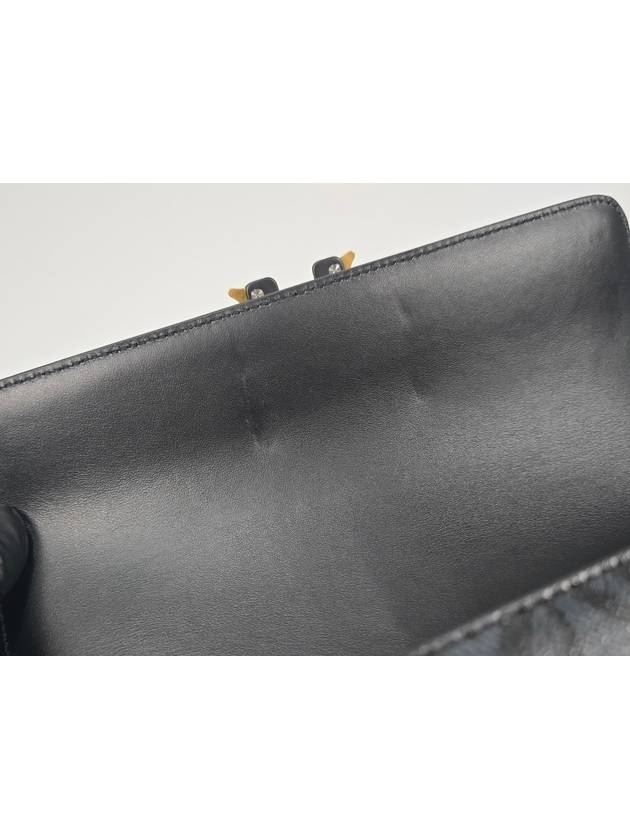 Hit the Road Messenger Bag - DIOR - BALAAN 8