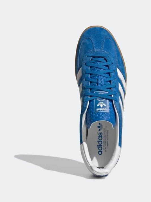 Gazelle Indoor Bluebird H06260 - ADIDAS ORIGINALS - BALAAN 2