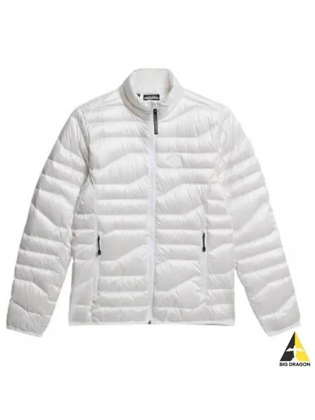 W Cliff Light Down Jacket AWOW09096 0000 Women s - J.LINDEBERG - BALAAN 1