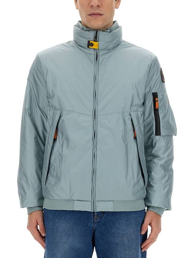 "LAID" JACKET - PARAJUMPERS - BALAAN 1