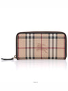 women s long wallet - BURBERRY - BALAAN 1