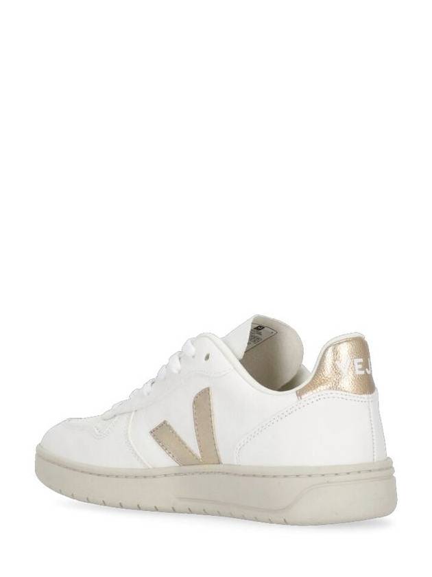 Veja 'V-10' Sneakers - VEJA - BALAAN 3