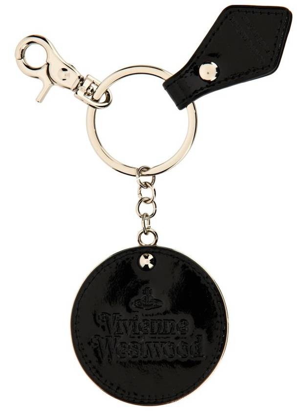 Vivienne Westwood Orb Keychain - VIVIENNE WESTWOOD - BALAAN 3