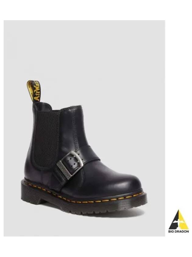 Dr Martens 2976 Pull Up - DR. MARTENS - BALAAN 1