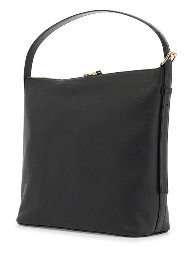 Vera Shoulder Bag Black - A.P.C. - BALAAN 3