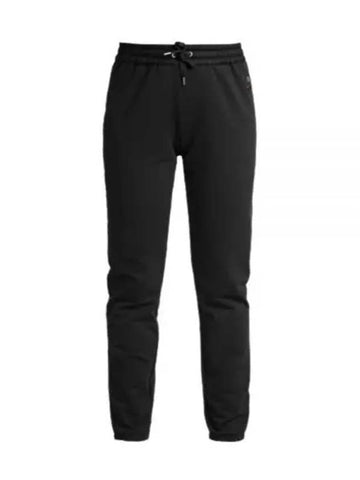 24 MARTINA PWPAFP34 541 cotton fleece pants - PARAJUMPERS - BALAAN 1