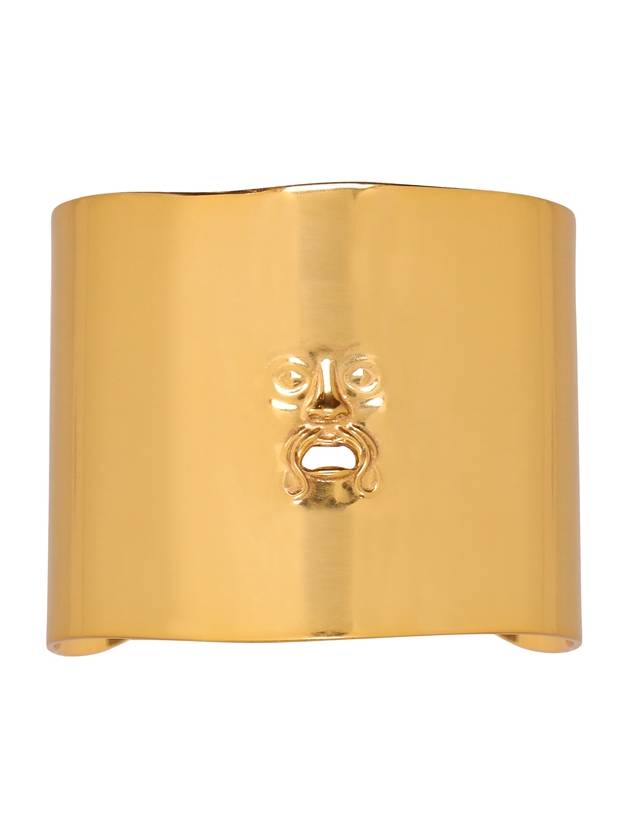 Boca open cuff bracelet JW1221002299G - PATOU - BALAAN 2