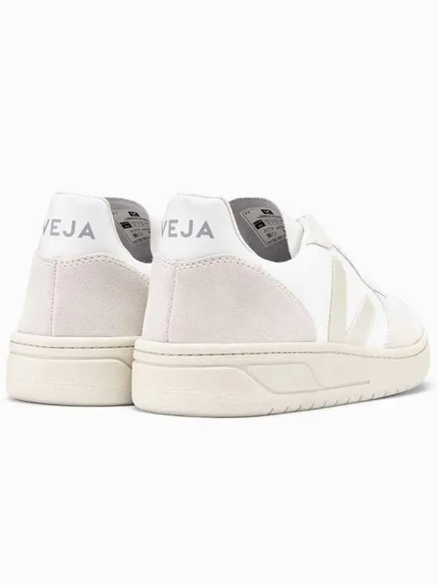 WOMEN V 10 B MESH SNEAKERS - VEJA - BALAAN 3