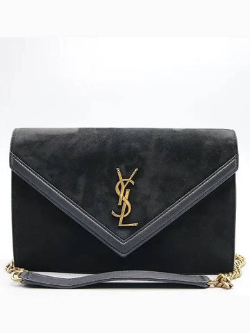 511262 crossbody bag - SAINT LAURENT - BALAAN 1