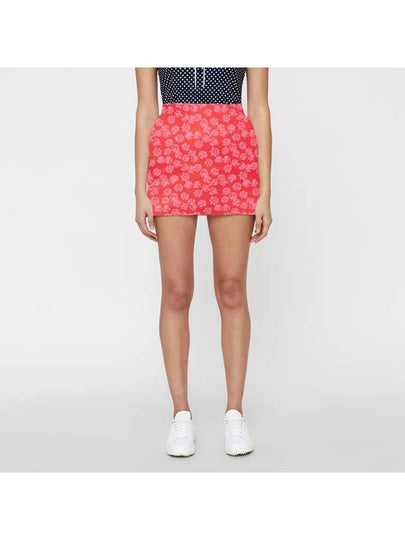 Gabriella Skirt 92WG210440508 - J.LINDEBERG - BALAAN 2