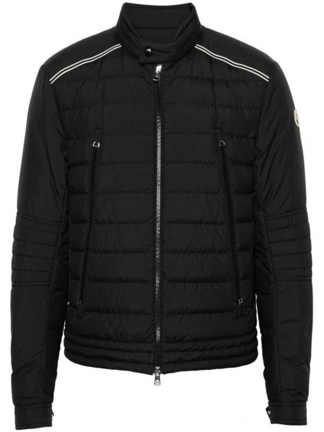 Perial Padding Black - MONCLER - BALAAN 1