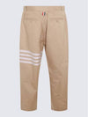 Straight Pants MTU320U 07890 275 Free - THOM BROWNE - BALAAN 2