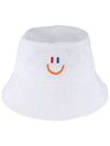 Lala Cotton Bucket Hat Pink - LALA SMILE - BALAAN 5