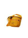 Mantis 1 Belt Bag Yellow - ARC'TERYX - BALAAN 1