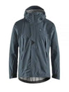 Asinya Jacket Man Midnight Blue 10651M11 663 - KLATTERMUSEN - BALAAN 2