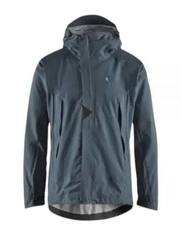 Asinya Jacket Man Midnight Blue 10651M11 663 - KLATTERMUSEN - BALAAN 1