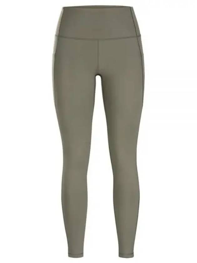 ESSENT HIGHRISE LEGGING 28 W - ARC'TERYX - BALAAN 1