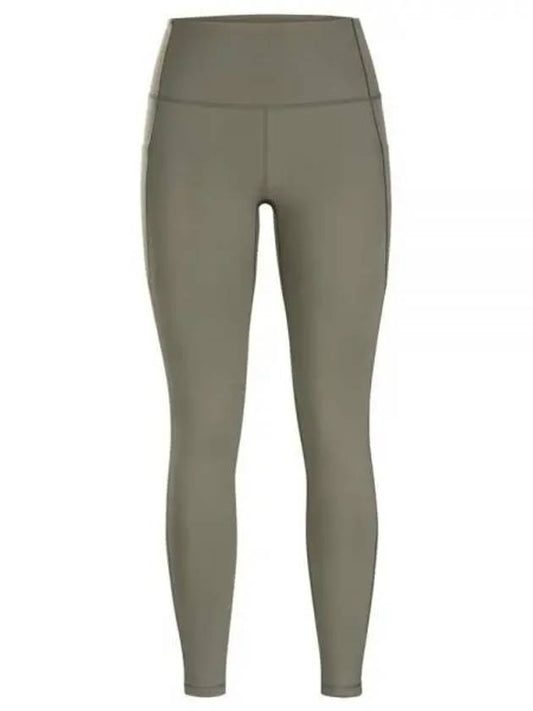 ESSENT HIGHRISE LEGGING 28 W - ARC'TERYX - BALAAN 1