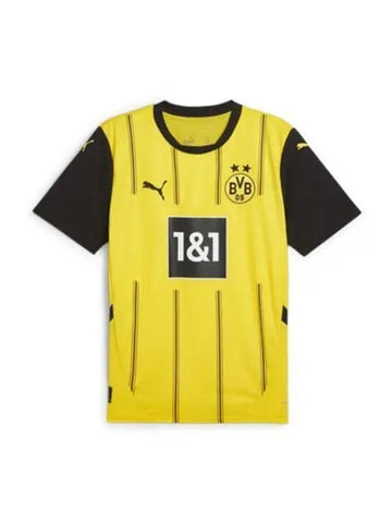 Dortmund home jersey replica - PUMA - BALAAN 1