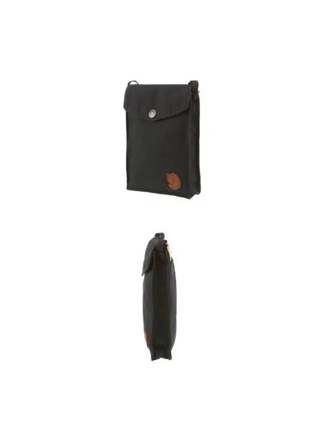 24221 550 pocket cross bag - FJALL RAVEN - BALAAN 4