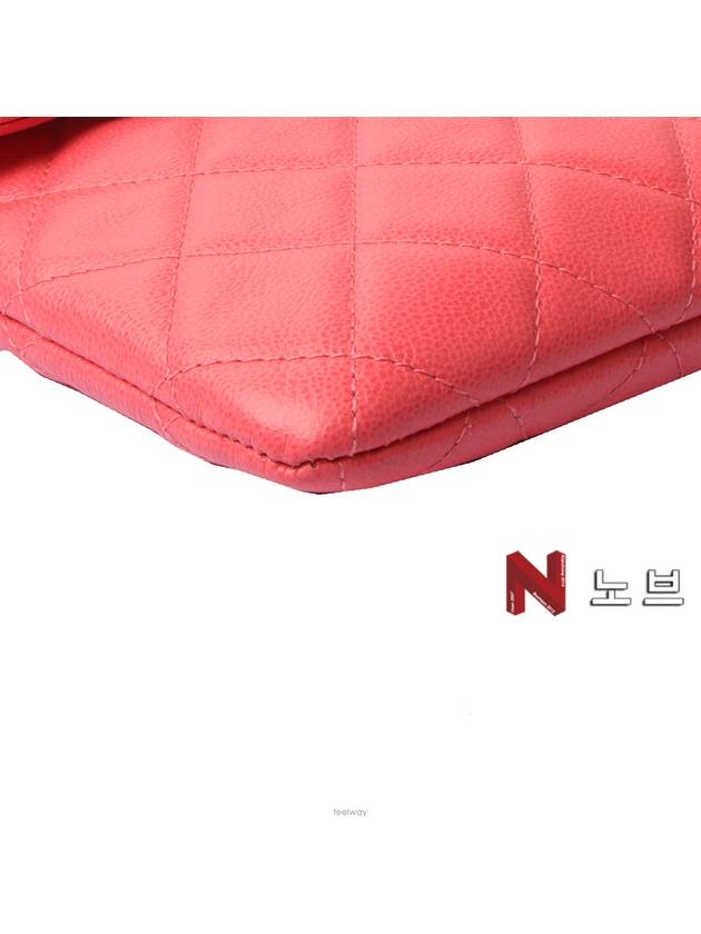 women clutch bag - CHANEL - BALAAN 5