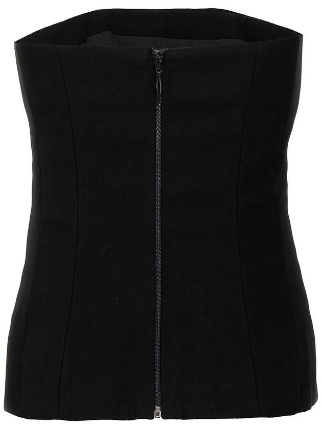 Monot Bustier Top - MONOT - BALAAN 2