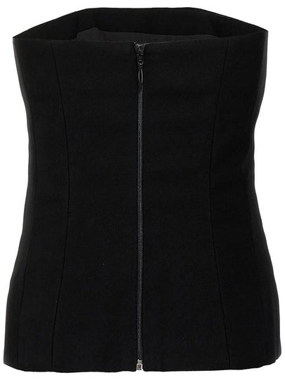 Monot Bustier Top - MONOT - BALAAN 2