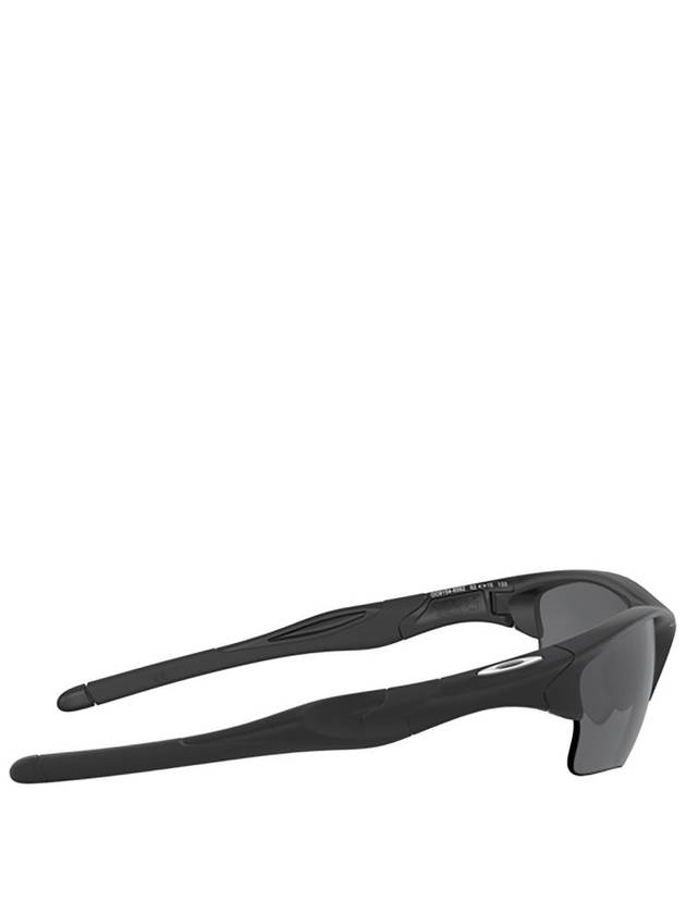 Oakley OO9154 MATTE BLACK - OAKLEY - BALAAN 3