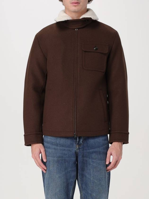 Jacket men Woolrich - WOOLRICH - BALAAN 1