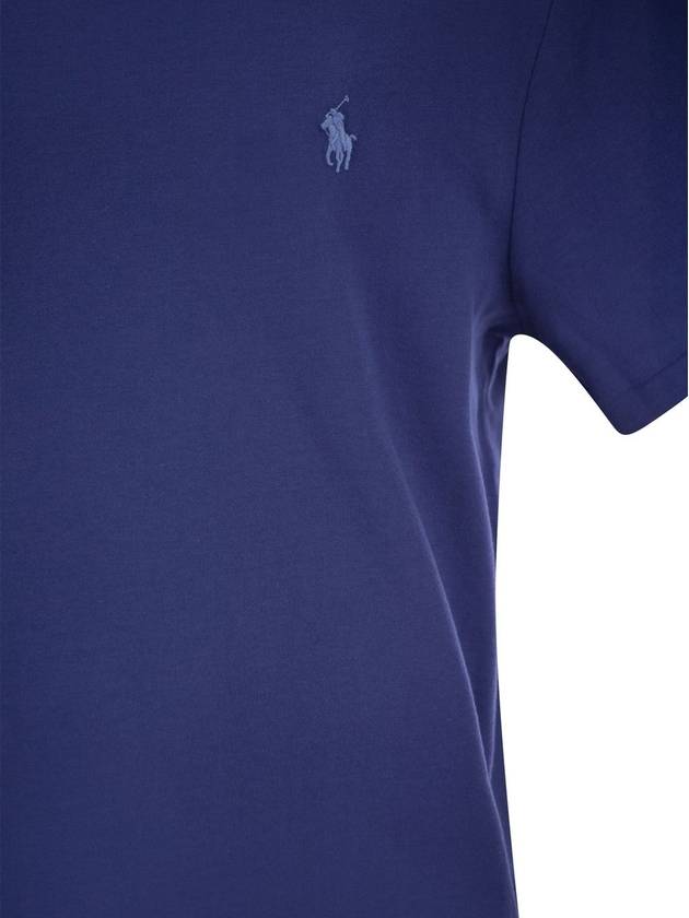 Polo Pony T-Shirt 710671438353 - POLO RALPH LAUREN - BALAAN 5