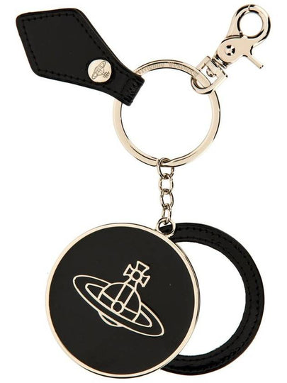 Vivienne Westwood Orb Keychain - VIVIENNE WESTWOOD - BALAAN 2