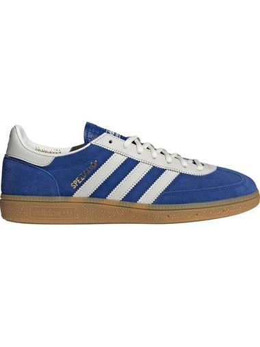 Handball Spezial Low Top Sneakers Collegiate Royal - ADIDAS - BALAAN 1