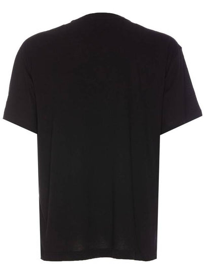 Versace Jeans Couture T-Shirts - VERSACE - BALAAN 2