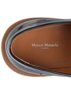 Ivy Loafers Black - MAISON MARGIELA - BALAAN 9