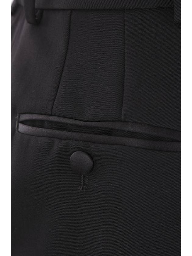 Dolce & Gabbana Trousers - DOLCE&GABBANA - BALAAN 4