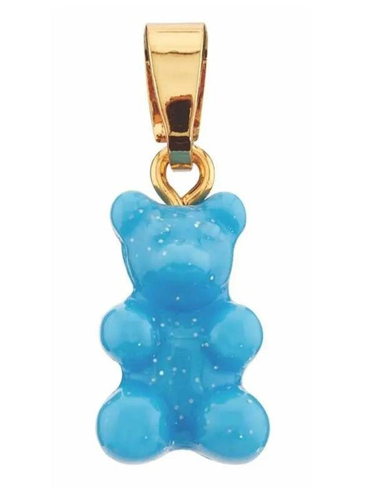 22FW Nostalgia Pendant NOSTALGIABEAR CLA LAGOON Other 270341 - CRYSTAL HAZE - BALAAN 1