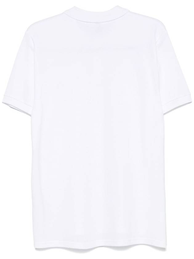 Moschino T-shirts and Polos White - MOSCHINO - BALAAN 2