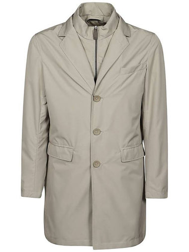 Herno Coat - HERNO - BALAAN 1