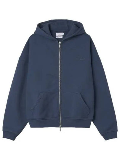 hooded zip up - RHUDE - BALAAN 1