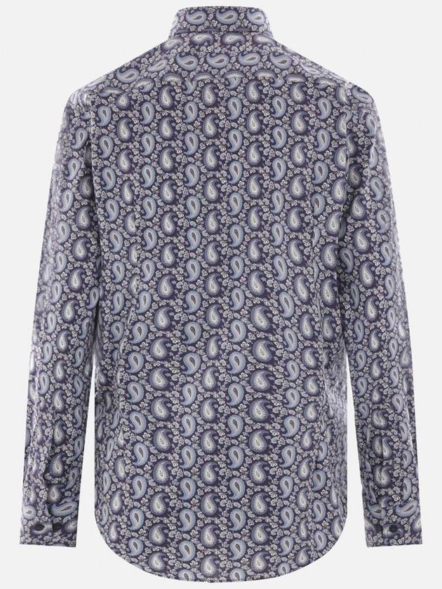 Etro Shirts - ETRO - BALAAN 2