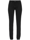 JEGGINGS BLACK denim jeans - PHILIPP PLEIN - BALAAN 2