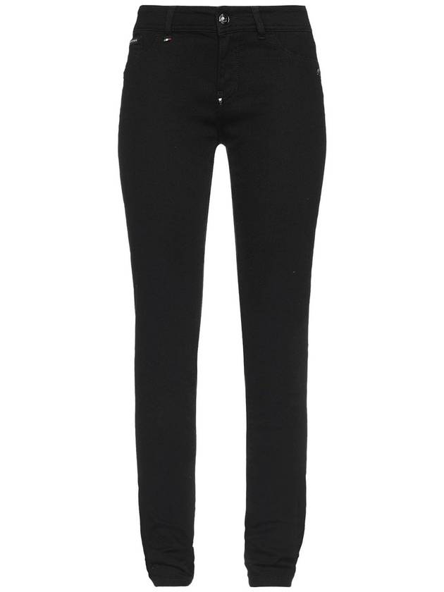 JEGGINGS BLACK denim jeans - PHILIPP PLEIN - BALAAN 2